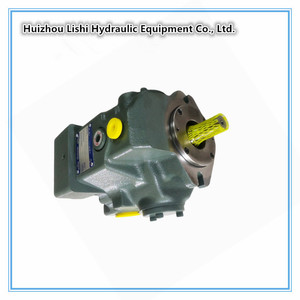 ปั๊มน้ำมัน A37-F-R-04-H-K-32 ปั๊มลูกสูบแปรผัน A56-F-R-04-H-K-32393 ปั๊มไฮดรอลิก - Product Image 2
