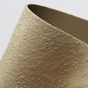 Fornitore della cina in pelle scamosciata tessuto eco vegan corsetto di cuoio grande del grano del litchi eco-friendly microfibra seggiolini per auto in pelle copertura in pelle sintetica - Product Image 5