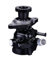 مضخة اسي هيدروليكية موجهة بالطاقة لنيسان UD 290/440 00Z08-28037 NPSK-28037 14670-00208 2803700Z08