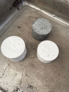 Máquina de prensa de balas hidráulica de chip de chatarra de metal de alta calidad con potencia de control PLC 5.5kW para planta de fabricación - Product Image 5