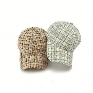 Nouvelle casquette de baseball en coton matelassée chaude et froide pour les loisirs en plein air et les sports d'hiver - Product Image 4