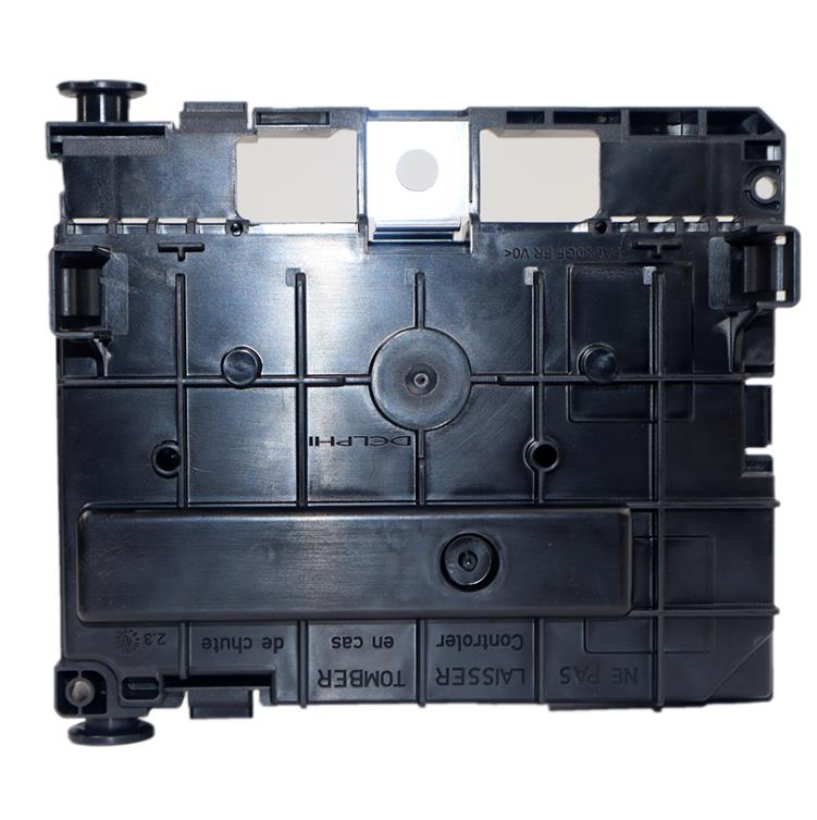 能面　小面 Puig 21767H Z-RACING SCREEN [SMOKE] Kawasaki ZX-4R Ninja (24