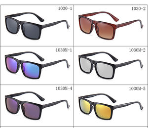 CONCHEN Moda <span class=keywords><strong>gafas</strong></span> <span class=keywords><strong>de</strong></span> sol Con montura negra para damas hombres PC diseñador <span class=keywords><strong>gafas</strong></span> <span class=keywords><strong>de</strong></span> sol <span class=keywords><strong>baratas</strong></span> al por mayor <span class=keywords><strong>gafas</strong></span> <span class=keywords><strong>de</strong></span> sol <span class=keywords><strong>de</strong></span> sombra hombres mujeres 2024 - Product Image 3