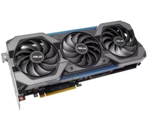 กราฟิกการ์ดเกม ATS-RX7800XT-O16G Huashuo ไดออน7800 16GB GDDR6 - Product Image 3