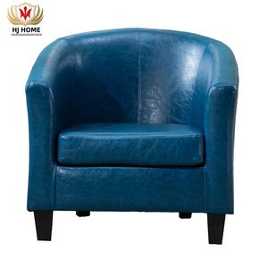 Vente en gros Hotel <span class=keywords><strong>Club</strong></span> Opera House Trade Show Chaises d'appoint en <span class=keywords><strong>cuir</strong></span> brillant personnalisées <span class=keywords><strong>Fauteuil</strong></span> canapé pour salon - Product Image 4
