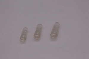 ZD Capsule de Pullulan vide végétarien 00 #0 #1 #2 #3 # Capsules HPMC séparées/scellées - Product Image 5