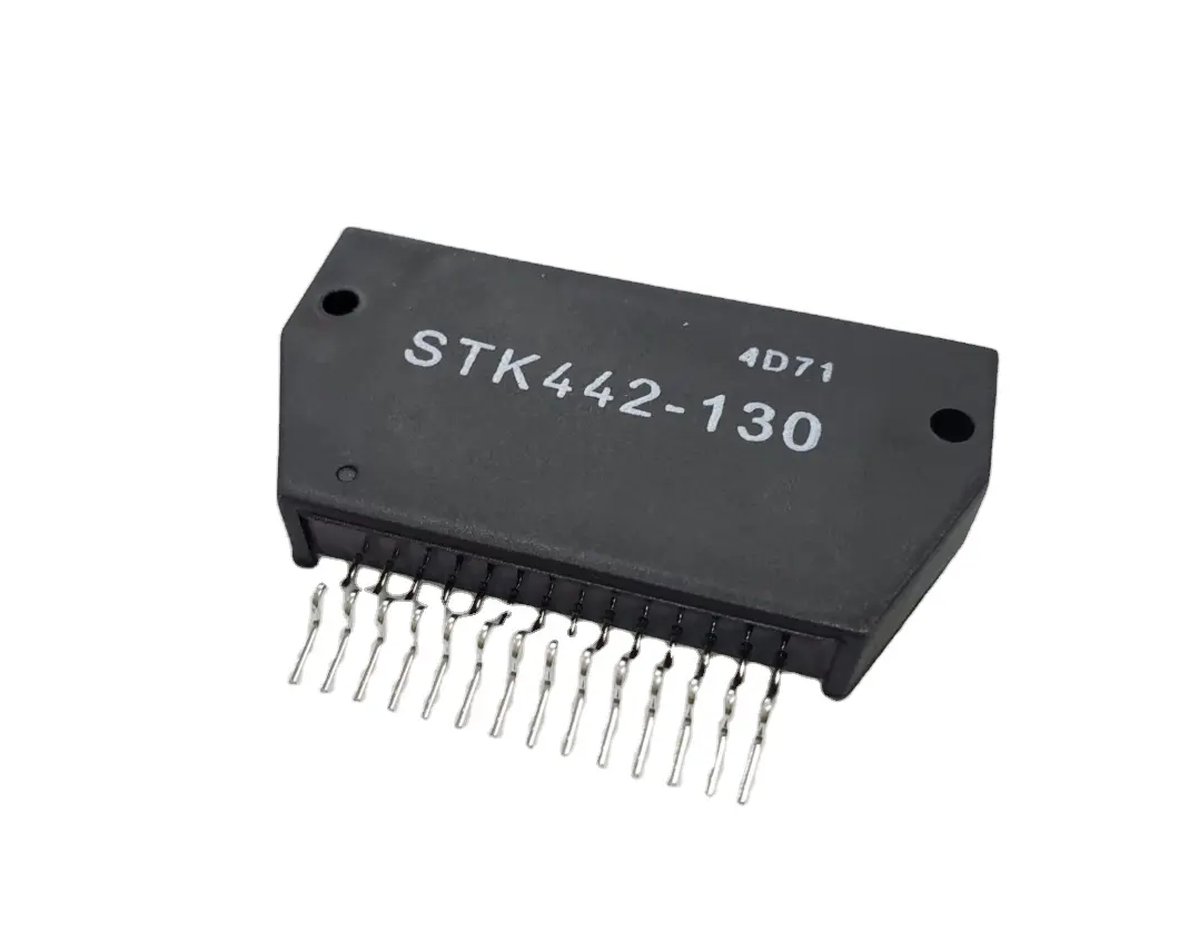 New Original Circuit ic stk442-130 CHIPS Electronic Components For computer