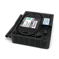 KMD GM219-S ONU ONT XPON d'occasion compatible avec tous les OLT EPON GPON, 4 ports 1GE+3FE+1POTS, Wi-Fi 2.4G, pour usage domestique, garantie 1-3 ans, FTTH