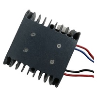 Controlador de cepillo de CC de 48-60V 1500W personalizado, piezas de soporte de Motor de triciclo eléctrico de transporte de sitio de función anticoche