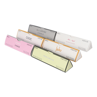 Parfum Vendeur Musc Meilleur Parfum sur Terre l'Essence d'un Désir Répugnant Parfum Cheveux Brûlés Support Vente en Gros Personnalisée