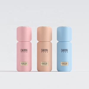 Botella de Perfume de Vidrio Transparente o de Color de 30ml, 50ml y 100ml, la <span class=keywords><strong>Mejor</strong></span> del 2026 - Product Image 5