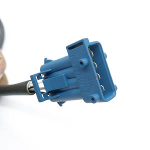 Capteur d'oxygène 1628.HV 1628HV 0258006029 utilisé pour Peugeot 307 <span class=keywords><strong>407</strong></span> 408 - Product Image 6