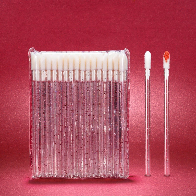 Pink 50pcs