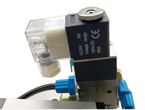 Bomba de bloqueo de bloque deslizante PL01 para cambio rápido de moldes en prensas Taiwan AUTO POWER 0107 - Product Image 3