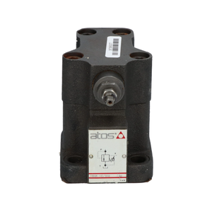 Solénoïde hydraulique AGAM-10/10/210/V-IX24DC  AGAM-20/10/350/V-IX24DC  AGAM-32/10/350/V  Atos Hydraulic - Product Image 3