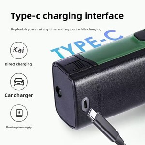 Baofeng DM-UV32 Bộ đàm ngoài trời công suất cao 2025 mô hình mới phù hợp với tần số một phím cho các tour du lịch tự lái xe mô tô - Product Image 6