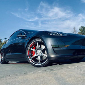 Rines Forjados de Aleación de 2 Piezas Personalizados Premium de 17 18 19 20 Pulgadas 5x114.3 5x120 para BMW Audi Mercedes Clase C <span class=keywords><strong>Honda</strong></span> <span class=keywords><strong>Civic</strong></span> Nissan - Product Image 1
