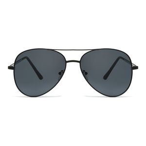 男士偏光飞行员太阳镜男士驾驶飞行员太阳镜女士户外骑行经典UV400眼镜 - Product Image 2