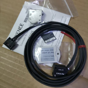 Amplificateur de capteur laser KEYENCE LV-S31 LV-S41 LV-S41L LV-S63, câble, unité principale, PNP, neuf et original - Product Image 3