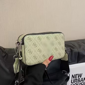Borsa per Fotocamera Personalizzata con Logo, Nuova Borsa a Tracolla/Borsa a Spalla per Donna - Product Image 5