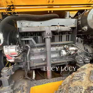 Machines Utilisées DYNAPAC CA301D Rouleau Compacteur Simple Tambour Rouleaux CA251D CA702D CA1500D CA5500D CA30D - Product Image 4