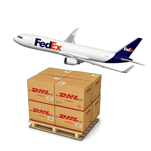 Agent de fret maritime le moins cher, DHL, UPS, FedEx, <span class=keywords><strong>EMS</strong></span>, livraison à domicile, fret aérien et maritime, agent de transit DDP - Product Image 1
