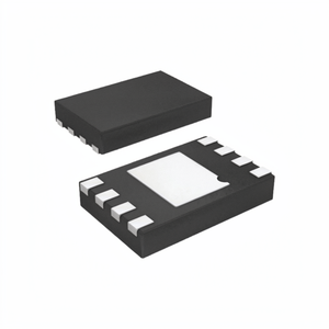 Electronic Circuit Components 8 UFDFN Exposed Pad BR93G66NUX-3ATTR Memory In Stock - Product Image 1