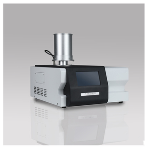 เครื่องวิเคราะห์ความร้อนพร้อมระบบ dsta DSC TGA tg/dsc และ TG-DSC DSC-<span class=keywords><strong>DTA</strong></span> สำหรับการทดสอบเครื่อง - Product Image 6