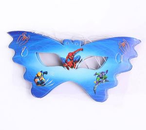 Regalos Promocionales, Juego <span class=keywords><strong>de</strong></span> Cubiertos con Diseño <span class=keywords><strong>de</strong></span> Arcoíris, Artículos para Fiesta Temática <span class=keywords><strong>de</strong></span> Spider-Man, Juego <span class=keywords><strong>de</strong></span> Platos <span class=keywords><strong>de</strong></span> Papel para <span class=keywords><strong>Pastel</strong></span>, Decoración para Fiesta <span class=keywords><strong>de</strong></span> <span class=keywords><strong>Cumpleaños</strong></span> - Product Image 5