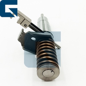 Inyector de Combustible Diésel JIAJUE 127-8222 para Piezas de Motor 3114 3116 - Product Image 2