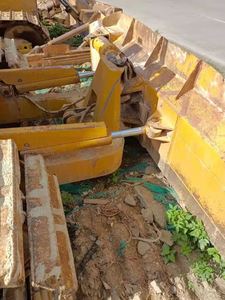 Komats D53P-18 Bulldozer Dijual <span class=keywords><strong>D85</strong></span>-<span class=keywords><strong>21</strong></span> Bulldozer Komatsu - Product Image 4