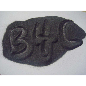 防弾ベスト用研削材用炭化ホウ素粉末 - Product Image 2