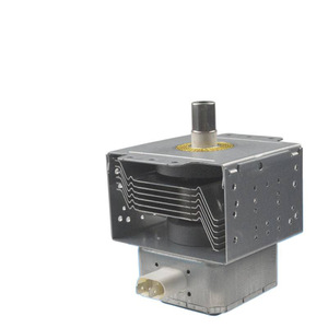Magnetron OEM 2M319H539H pour four à micro-ondes, élément chauffant, numéro de pièce AL-645808006316 - Product Image 3