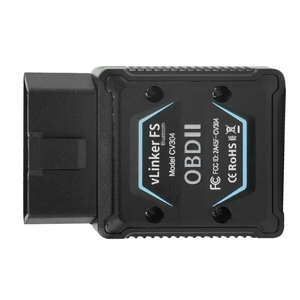 Vgate VLinker FS <span class=keywords><strong>ELM327</strong></span> Bluetooth pour Android/iOS pour Ford <span class=keywords><strong>FORScan</strong></span> HS MS CAN ELM 327 OBD 2 OBD2 Outils de diagnostic automobile - Product Image 4