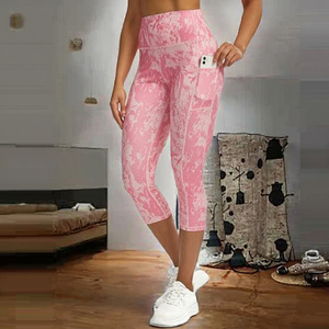 Leggings d'hiver pour femmes, doux, à taille haute, avec coutures, antibactériens, doublés de polaire sherpa, amincissants - Product Image 3