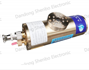 XY7-3001CH industriale del misuratore di spessore del rivestimento del tubo a raggi X con 1 anno di garanzia per la misurazione dei rivestimenti industriali - Product Image 5