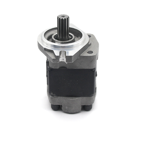 Pompe à engrenages hydraulique Shimadzu SGP1 SGP2, Pompe hydraulique série CBHZ pour - Product Image 6