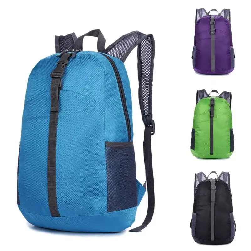 Foldable Backpack Australia
