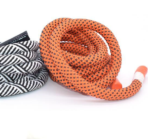 Cordon en polyester ciré coloré en résine époxy, tressé à la main pour sacs, sweats, chaussures, chapeaux, pantalons - Utilisation polyvalente pour vêtements - Product Image 2