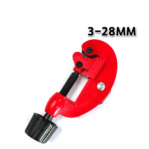 Mini tay đồng HVAC nhôm ống Công cụ Cắt tủ lạnh ống cắt - Product Image 3