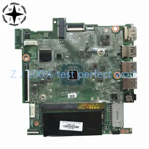 hp 14แล็ปท็อป Suppliers-สำหรับ HP Stream 14-CB แล็ปท็อปเมนบอร์ด N4000โปรเซสเซอร์ L16634-601 L16634-001 DA0P9KMB6C1 DDR4 MB 100% ทดสอบ Fast Ship