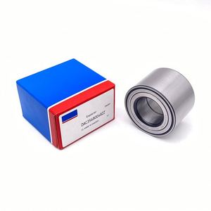 Roulement de moyeu de roue avant 44*72*33mm DAC447233 DAC44720033, roulement à billes radial double pour VTT DAC44720033 - Product Image 4