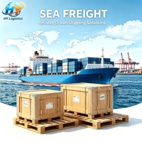 Tarifs logistiques Laos DDP Porte-à-Porte Agent de transit maritime Service de transport de fret de la Chine vers le Laos