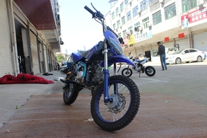 Moto tout-terrain pour adultes, moto à essence, moto tout-terrain pour adultes - Product Image 3