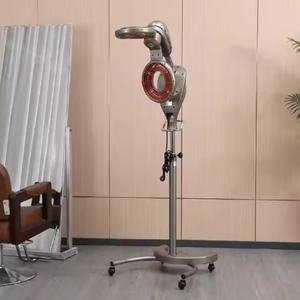 Machine de chauffage pour salon de coiffure, sèche-cheveux, machine à colorer les cheveux, ensemble de permanente à froid, accélérateur de traitement à l'huile - Product Image 4