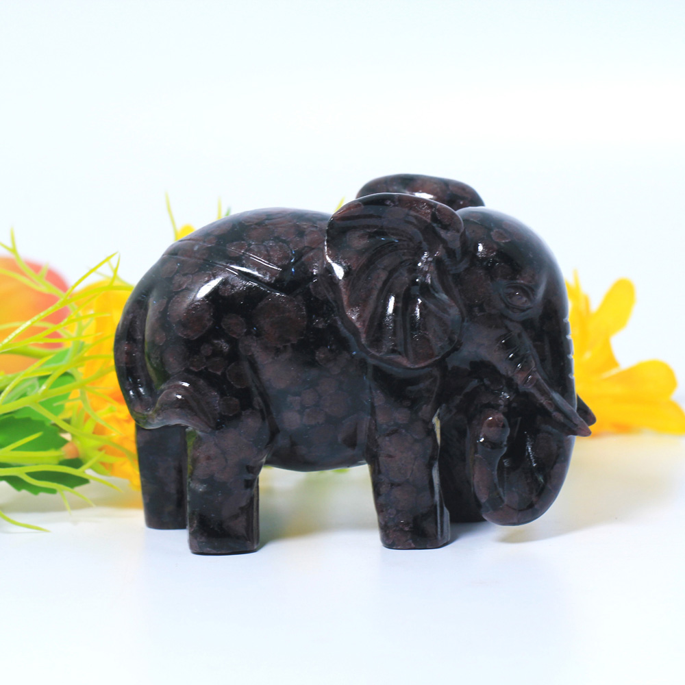 Éléphant