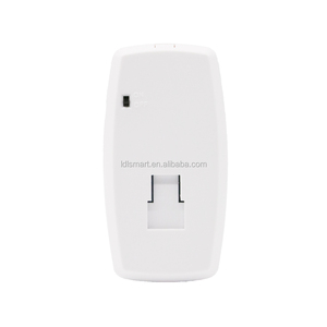 Không Dây PIR Detector 433 Mhz 1527 Cảm Biến Chuyển Động Detector An Ninh Phụ Kiện Cho GSM PSTN Nhà Báo Động - Product Image 4
