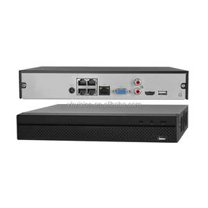 NVR4232-4KS3 원본 영어 버전 <span class=keywords><strong>32CH</strong></span> 1U 2HDD 라이트 SMD 플러스 20 TB 네트워크 비디오 레코더 - Product Image 4