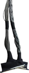 Câble de signal et de vidéo pour caméra PTZ compatible avec <span class=keywords><strong>Mavic</strong></span> <span class=keywords><strong>3</strong></span> Pro Cine <span class=keywords><strong>Mavic</strong></span> <span class=keywords><strong>3</strong></span> Pro - Product Image 4