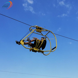 Fournisseur d'équipements pour projets <span class=keywords><strong>de</strong></span> parcs d'aventure en plein air : Vélos aériens, Funiculaires, Zippes et Sports palpitants - Product Image 3